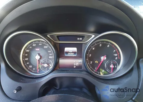 2019 Mercedes-Benz Cla 250 4Matic from USA, damaged, VIN WDDSJ4GB4KN714732